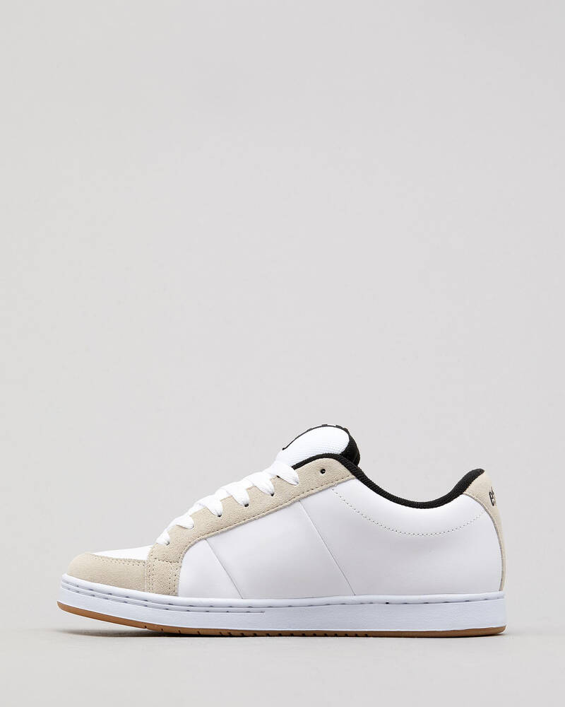Etnies Kingpin Shoes for Mens