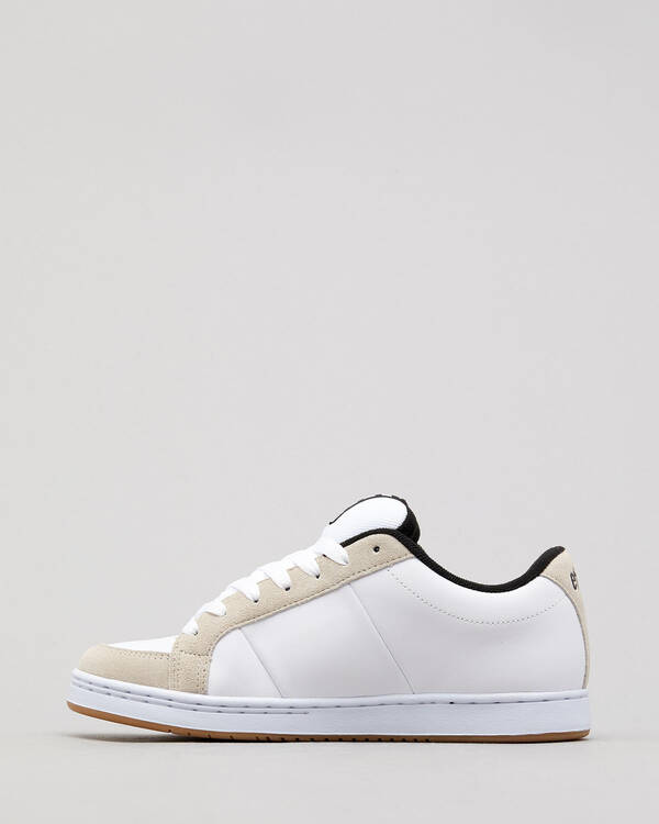 Etnies Kingpin Shoes for Mens