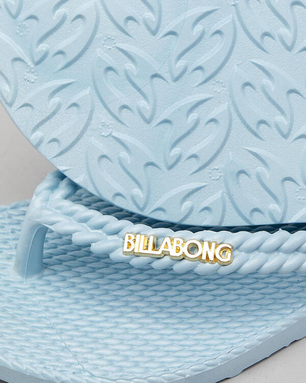 Billabong Kick Back Thongs for Womens