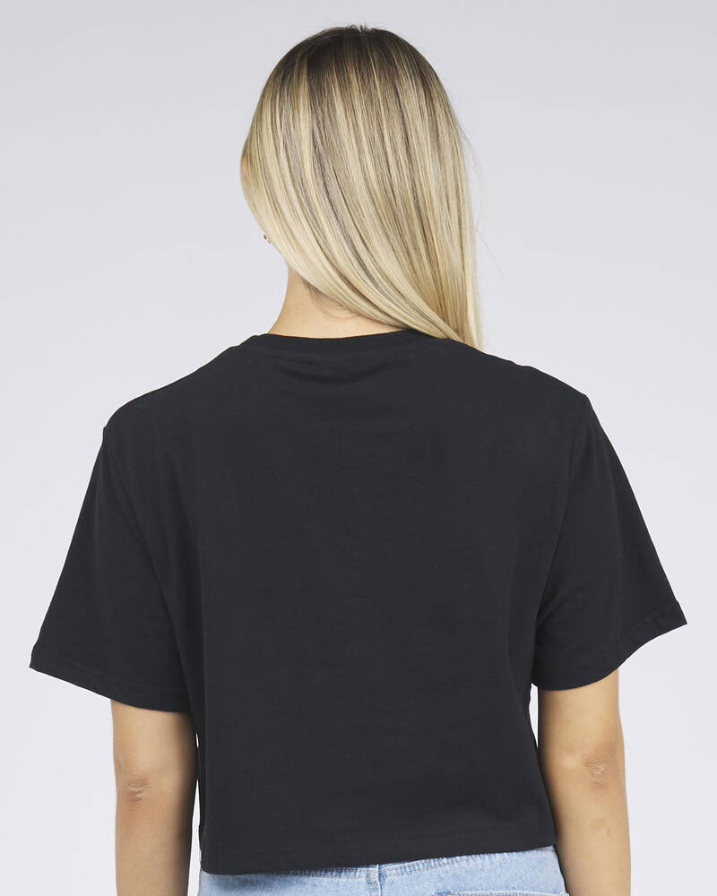 Ellesse Fireball T-Shirt for Womens