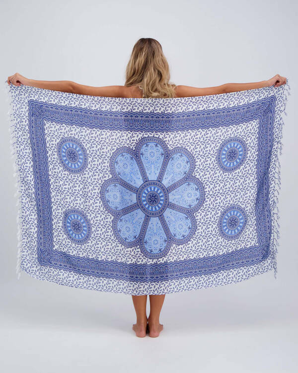 Topanga Bella Sarong for Womens