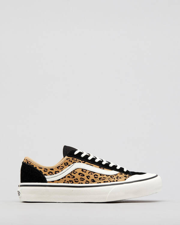 Vans Womens Style 36 Shoes for Womens