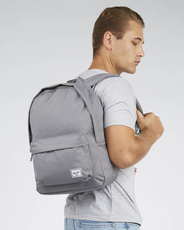 Herschel Classic Backpack for Mens