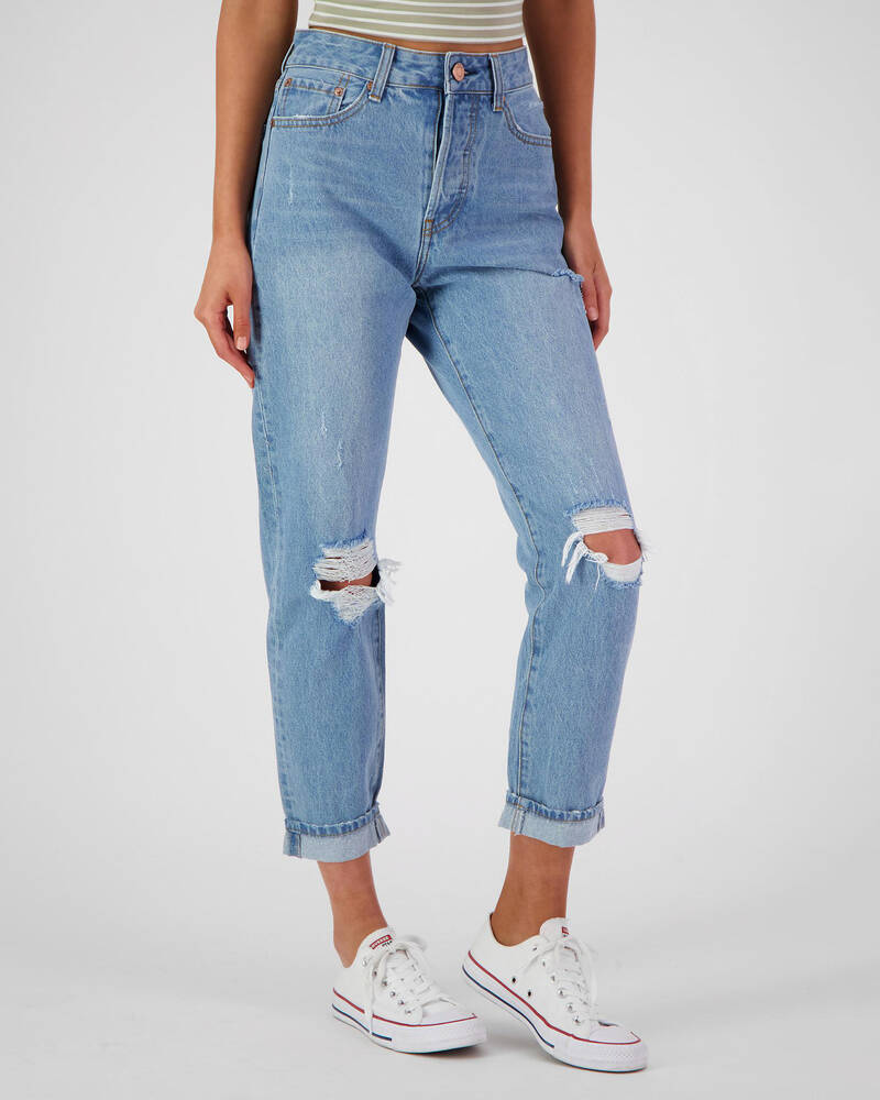 Used Faker Jeans for Womens