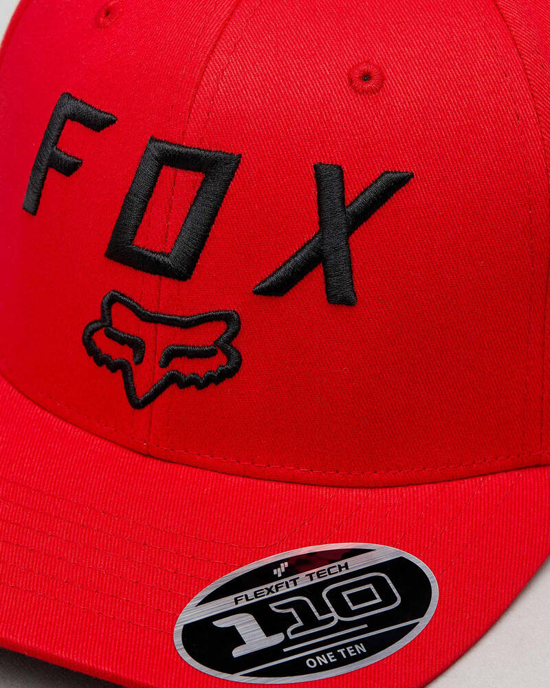 Fox Legacy Moth 110 Cap for Mens