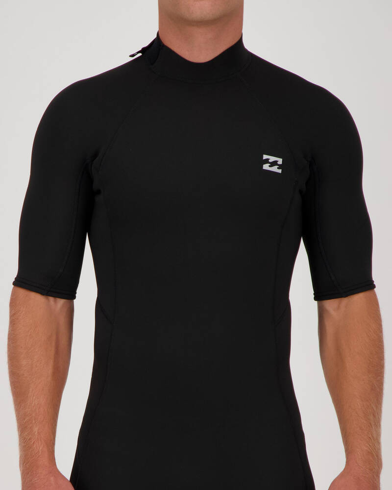 Billabong 202 Absolute Spring Wetsuit for Mens