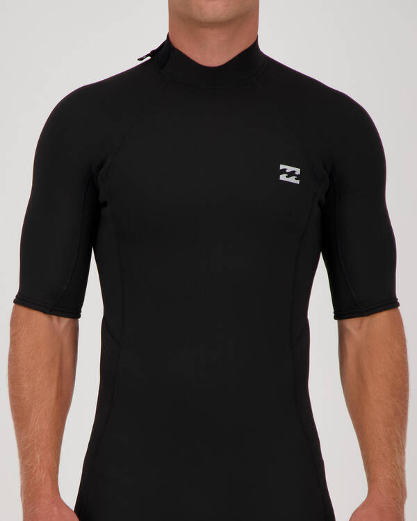 Billabong 202 Absolute Spring Wetsuit for Mens