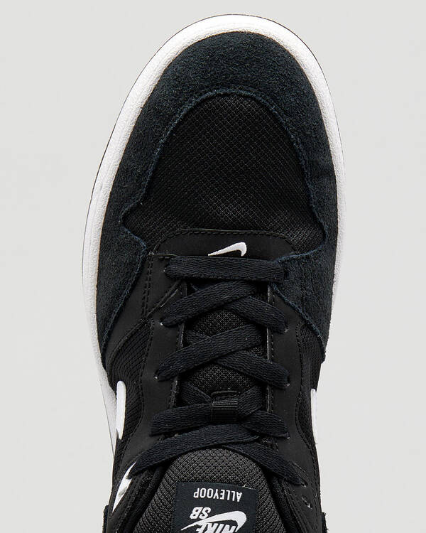 Nike Alleyoop Shoes for Mens