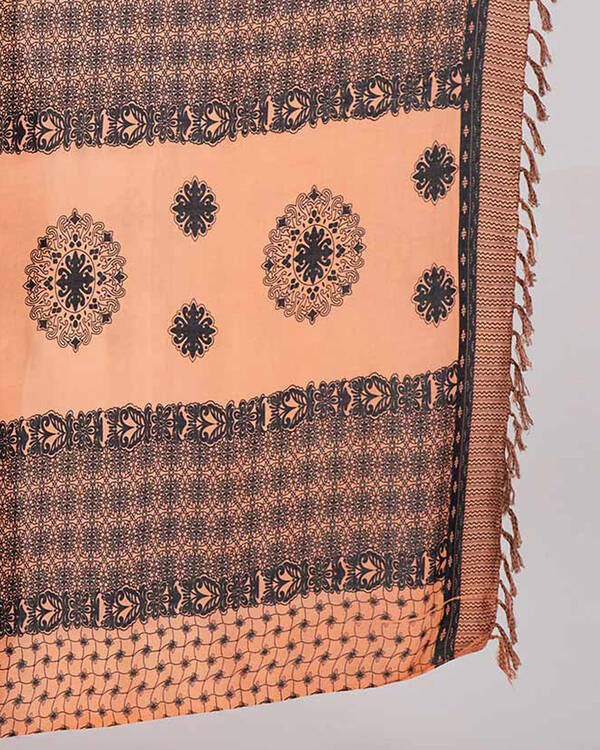 Topanga Boho Sarong for Womens