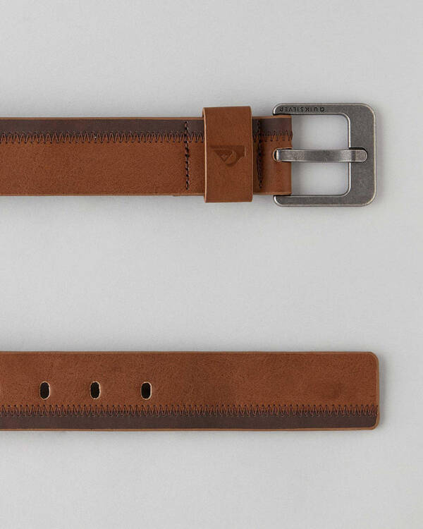 Quiksilver Binge Belt for Mens