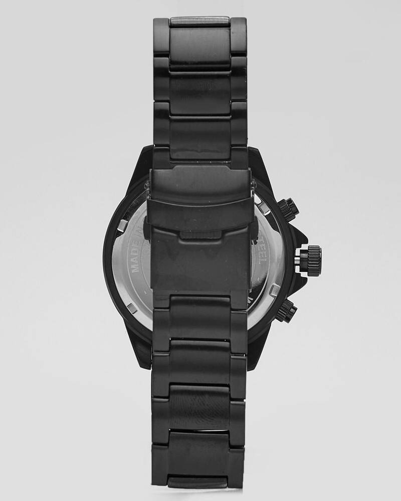 Lucid Seeker Watch for Mens