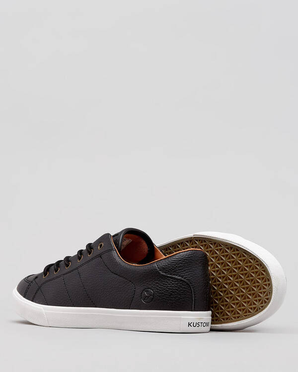 Kustom Kramer Supreme Shoes for Mens