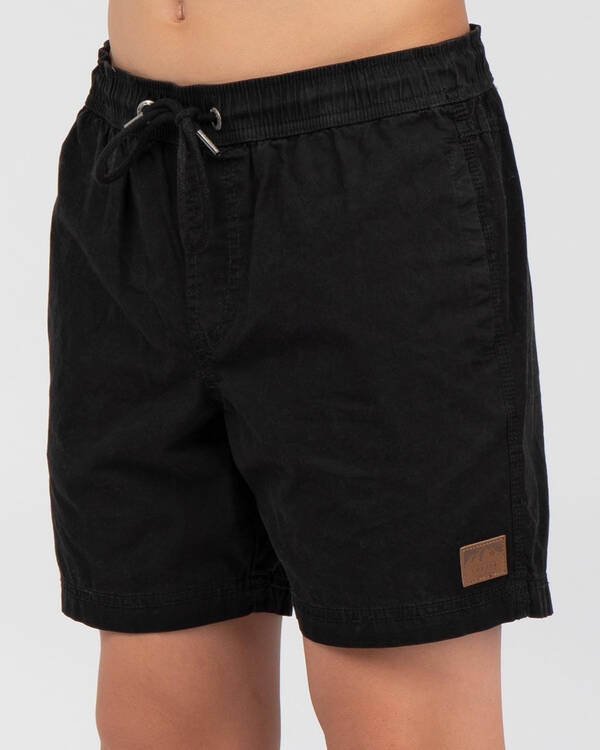 Lucid Boys Preliminary Mully for Mens