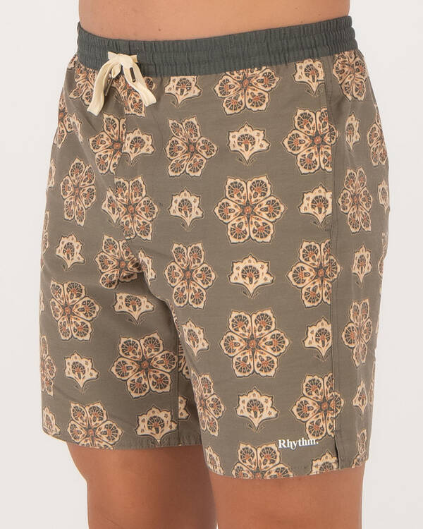 Rhythm Lima Beach Shorts for Mens