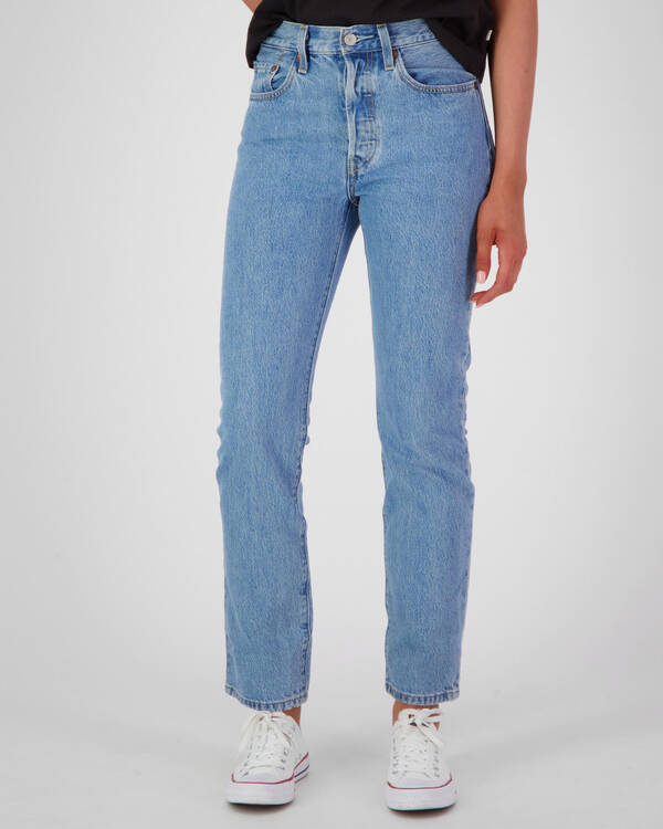 Levi's 501 Jeans For Women for Womens