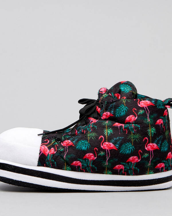Get It Now Chuck Slipper Flock for Mens