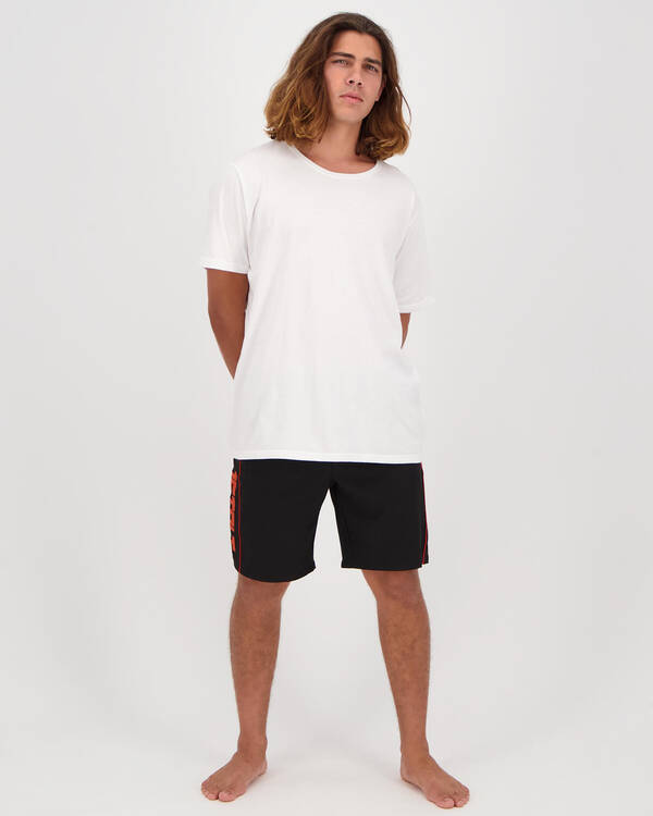 Jetpilot Spring Walk Short for Mens