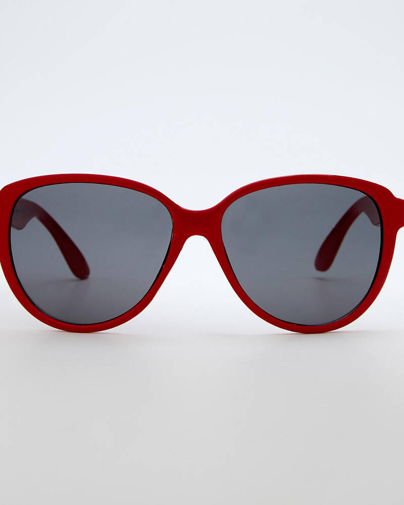 Indie Eyewear Girls' Taya Sunglasses for Womens
