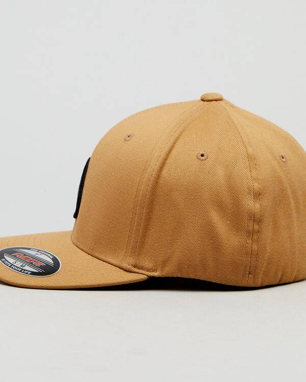 Nixon Deep Down Flex Cap for Mens