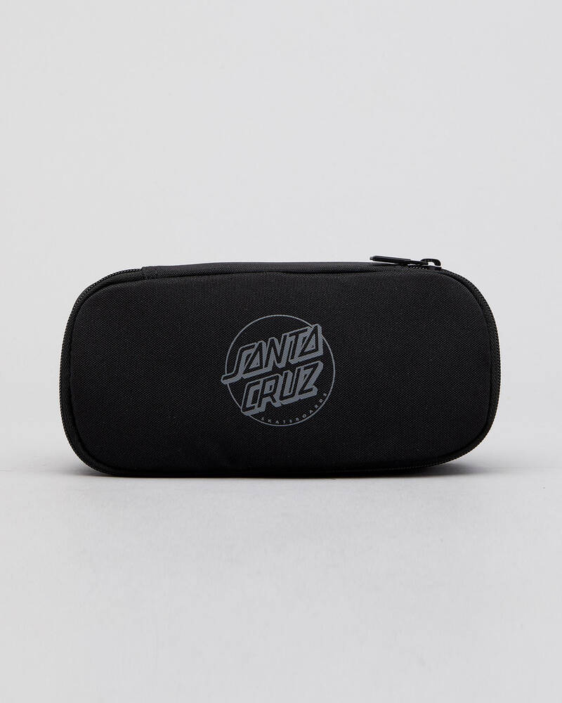Santa Cruz Missing Dot Case for Mens