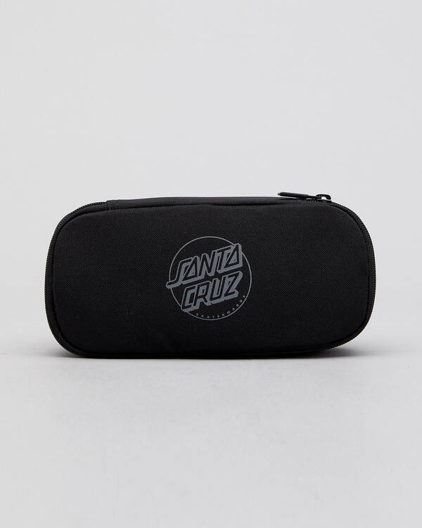 Santa Cruz Missing Dot Case for Mens