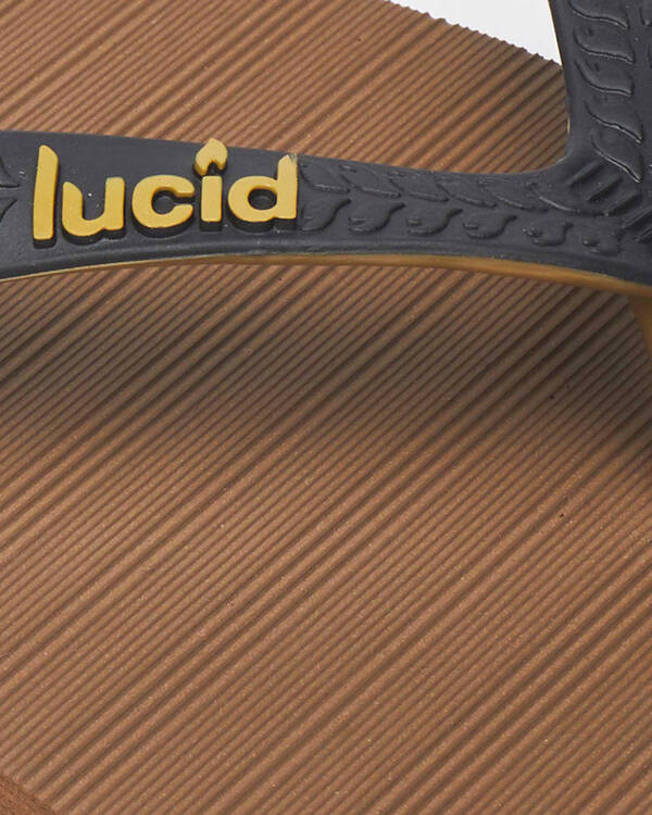 Lucid Elite V6 Thongs for Mens