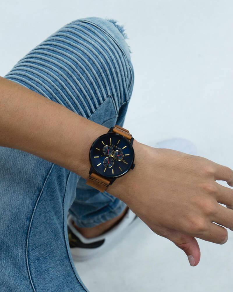 Rip Curl Detroit Multi Eye Watch for Mens