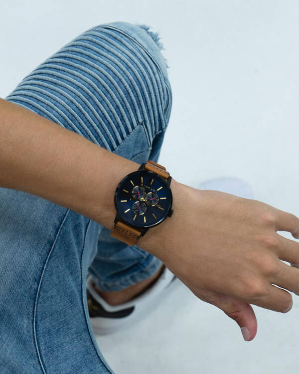 Rip Curl Detroit Multi Eye Watch for Mens