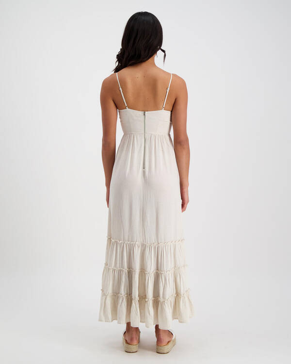 Mooloola Dany Maxi Dress for Womens