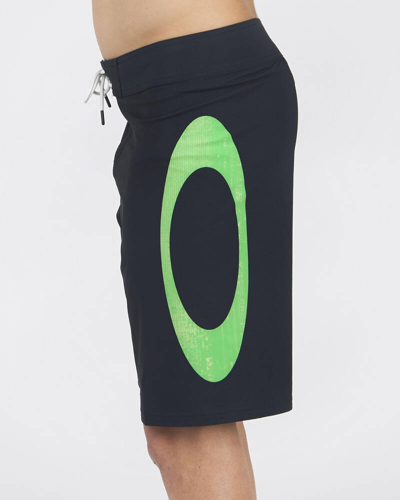 Oakley Ellipse Seamless Board Shorts for Mens