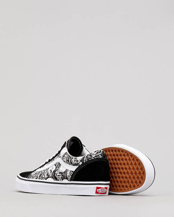 Vans Old Skool Shoes for Mens