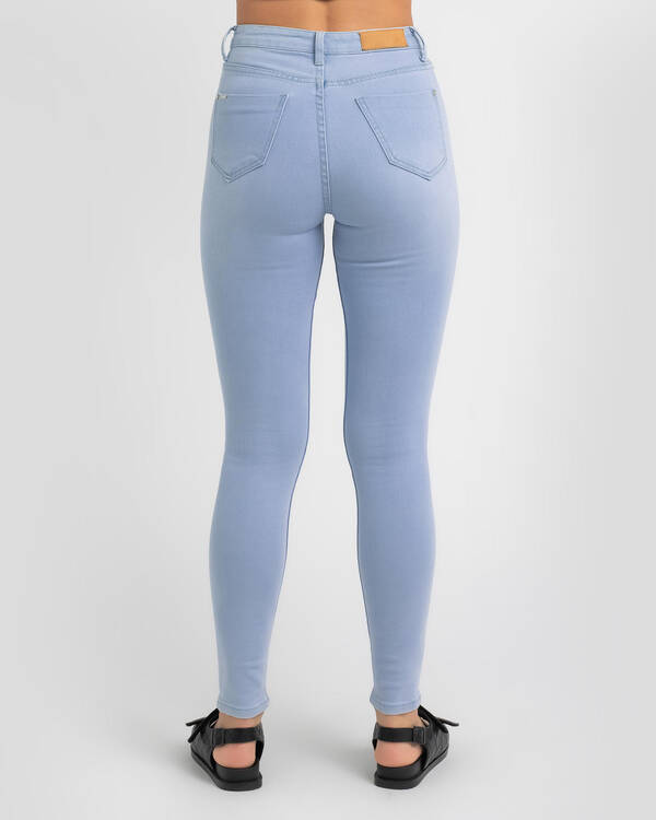 Ava And Ever Chicago Jeans for Womens