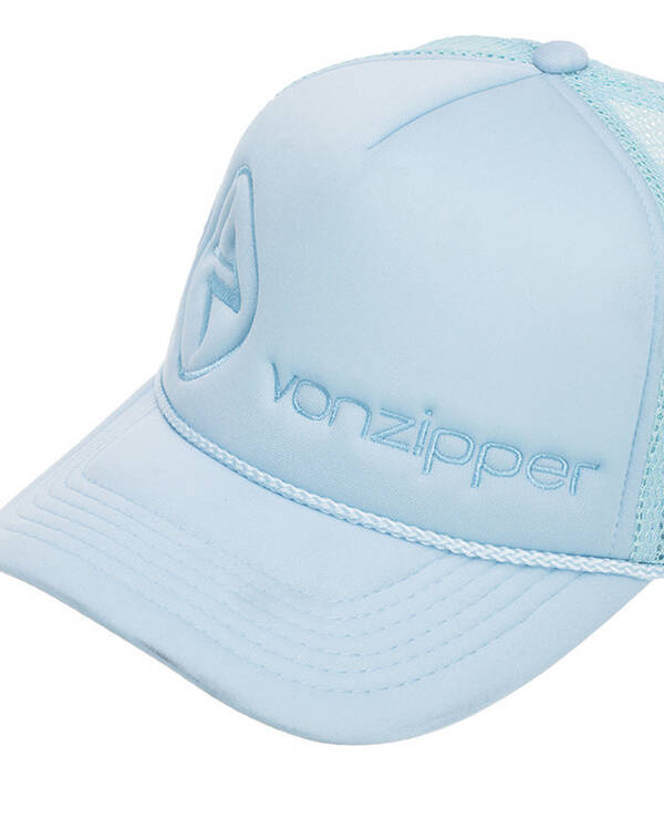 VonZipper New Horizons Trucker Cap for Womens