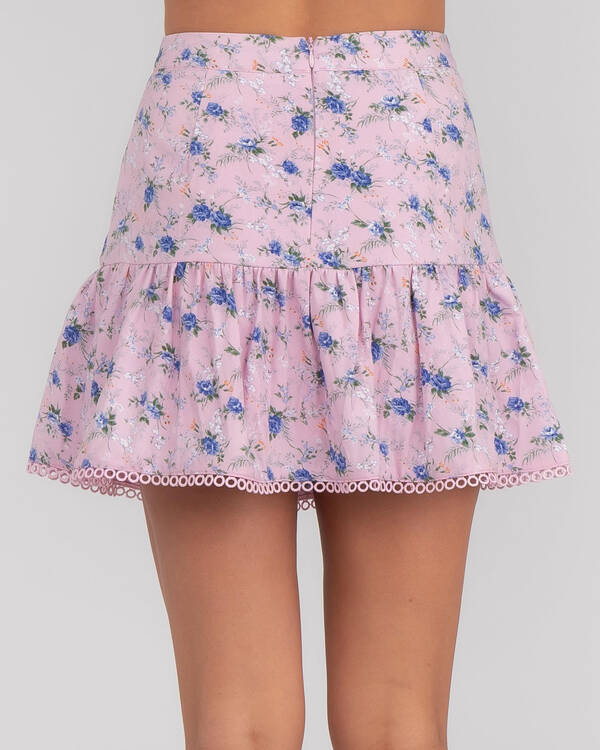 Mooloola Piper Skirt for Womens