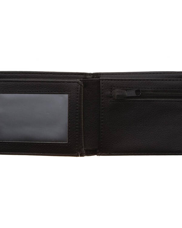 Salty Life Deep Sea Wallet for Mens