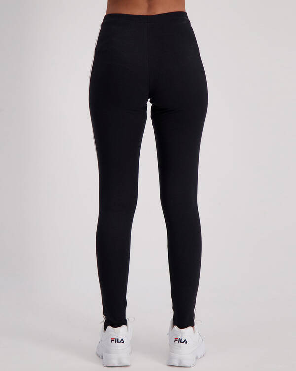 Adidas 3 Stripes Leggings for Womens