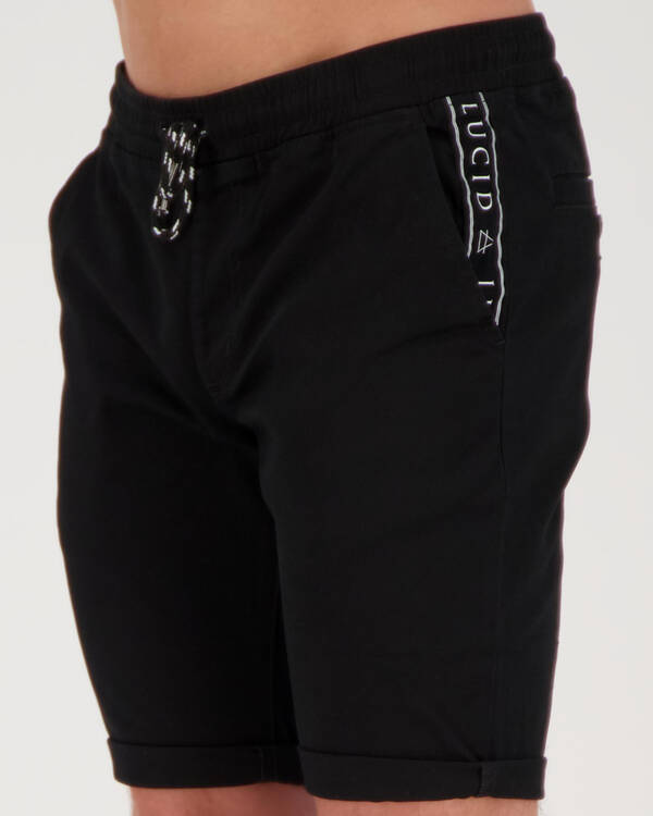 Lucid Recreation Shorts for Mens