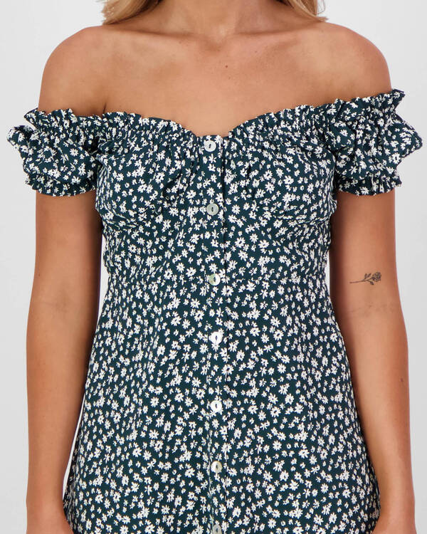 Mooloola Heather Dress for Womens