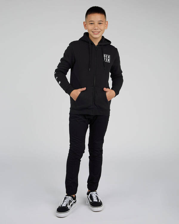 Dexter Boys' Rupture Sweatshirt for Mens