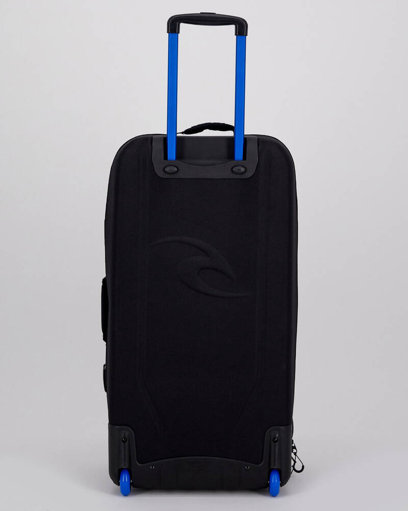 Rip Curl F-Light Global Midnight 100L Travel Bag for Mens