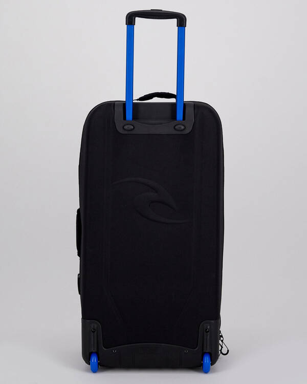 Rip Curl F-Light Global Midnight 100L Travel Bag for Mens