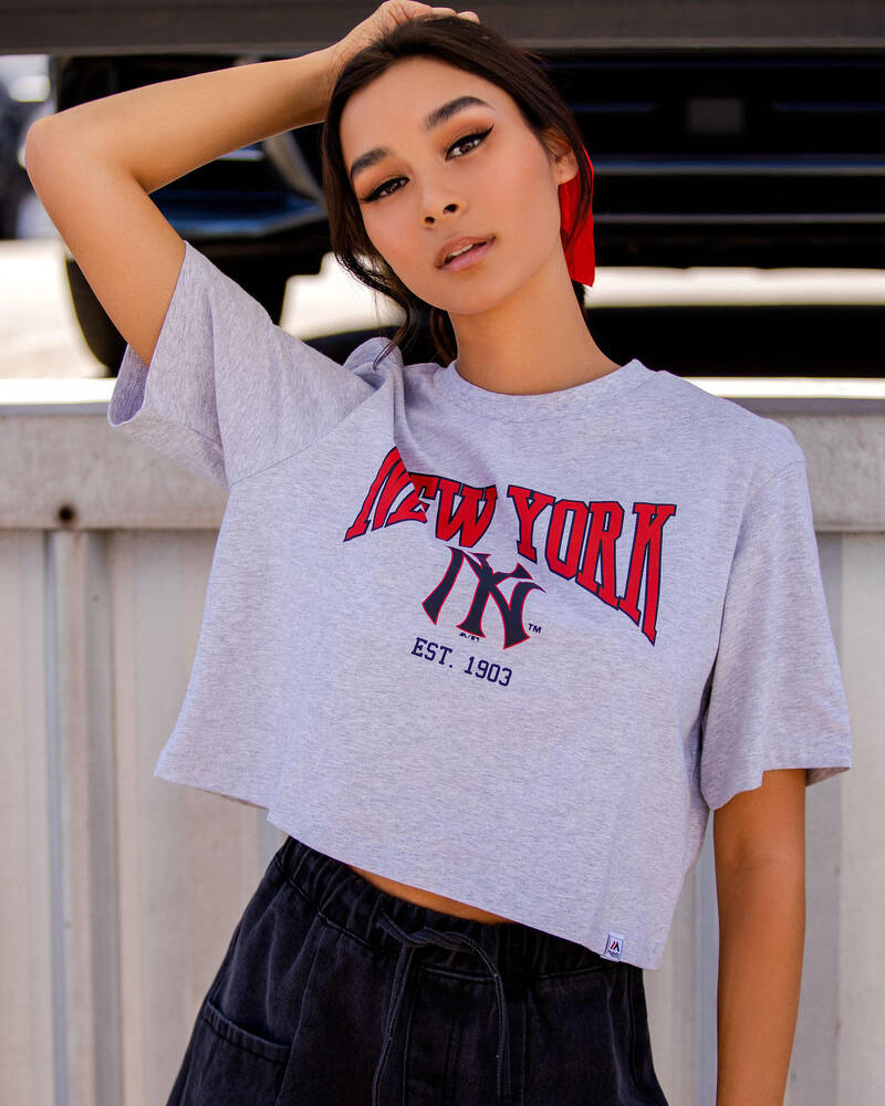 Majestic Beana T-Shirt for Womens
