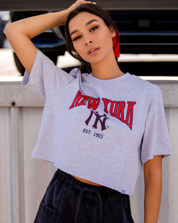 Majestic Beana T-Shirt for Womens