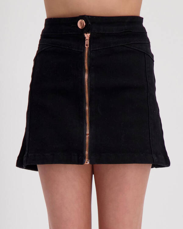 Used Girls Ayla Skirt for Womens