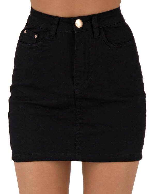 Ava And Ever Luna Skirt for Womens