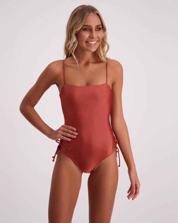 Kaiami Gia One Piece Swimsuit for Womens