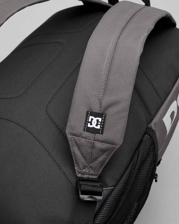 DC Shoes Backsider Backpack for Mens