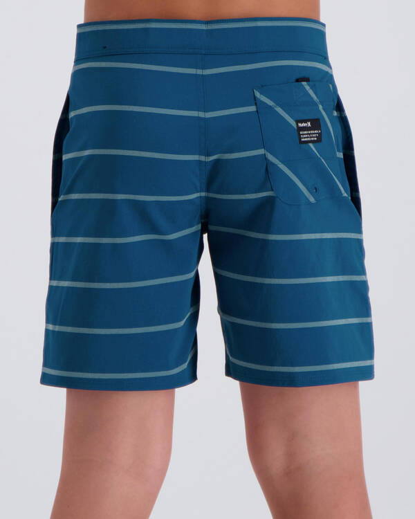 Hurley Boys Dri Fit James Walkshort for Mens