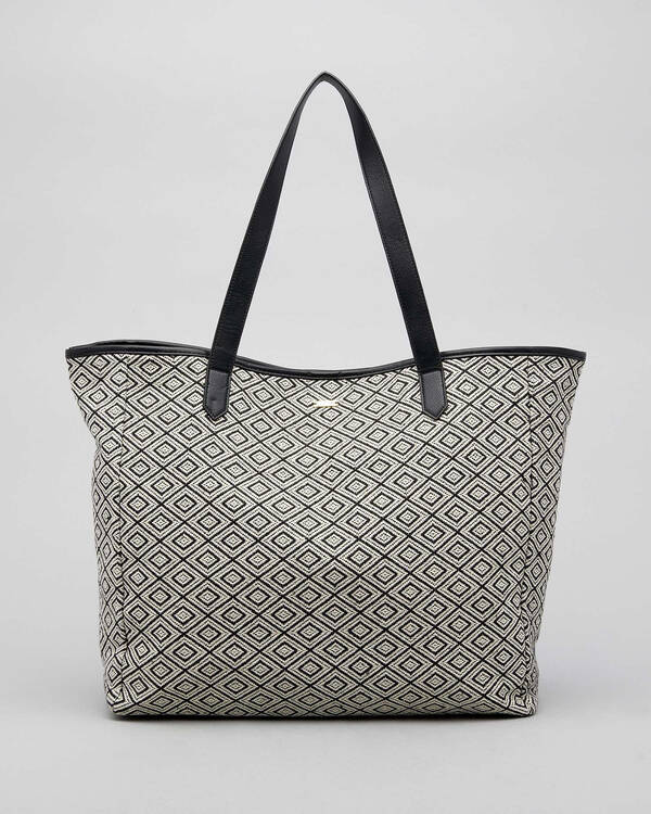 Rusty Imane Beach Bag for Womens
