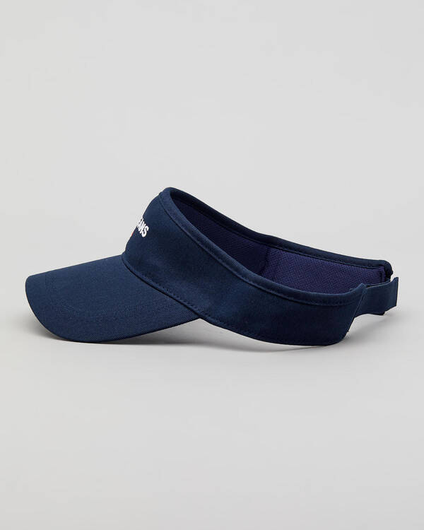Tommy Hilfiger Sport Visor for Womens